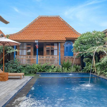 فندق Taman Prabhawa Sukawati المظهر الخارجي الصورة